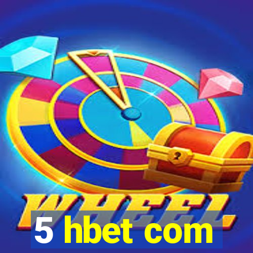 5 hbet com